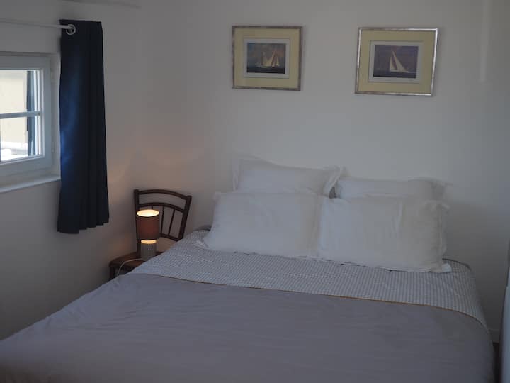 ห้องนอน