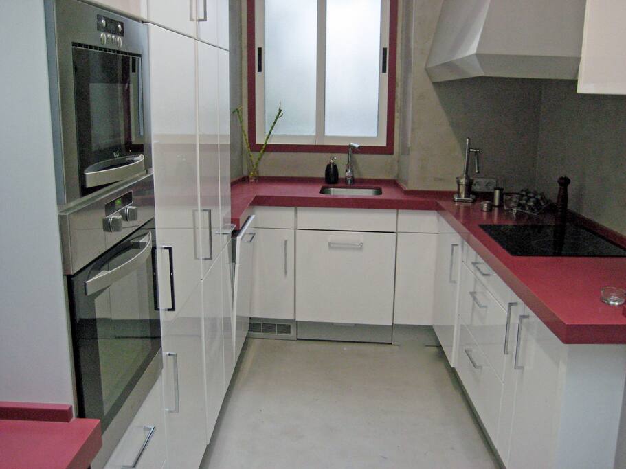 cocina