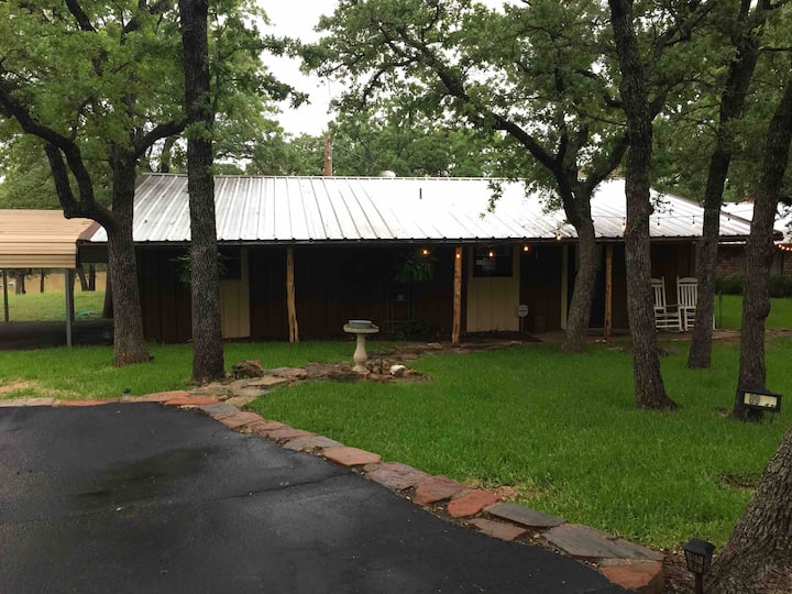 Palo Pinto County locations de vacances et logements ÉtatsUnis