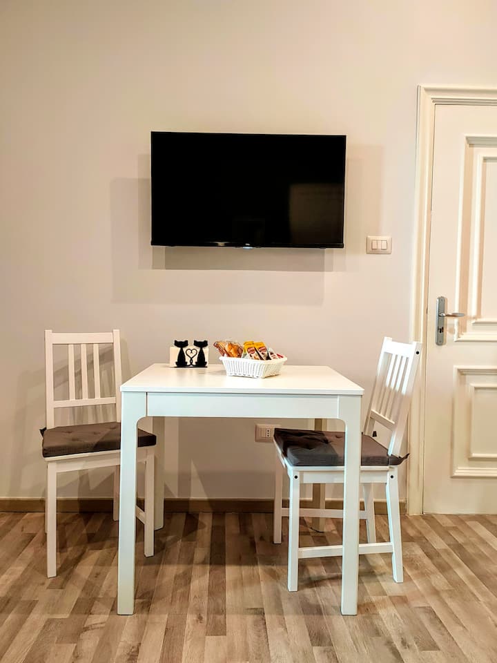 Top 6 Beachfront Airbnbs In Naples, Italy Updated 2024 Trip101