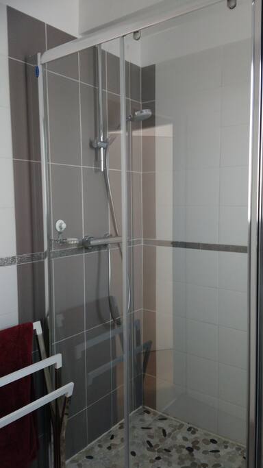S de B Douche