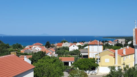 Villa Palazzo Olib, Appartement Maiko