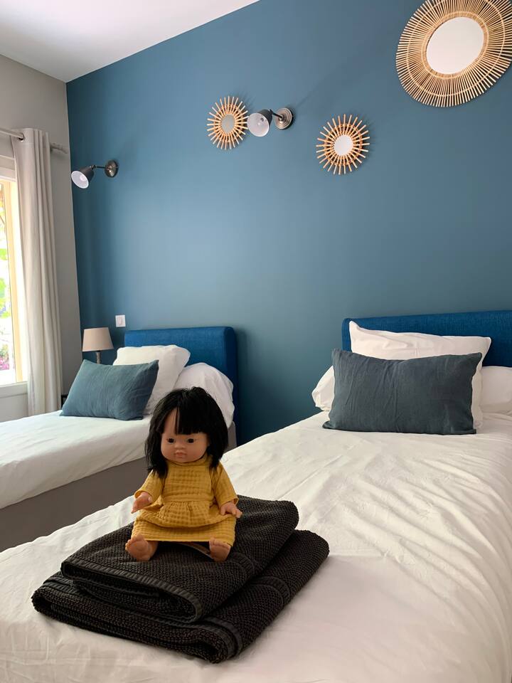 Детска стая 