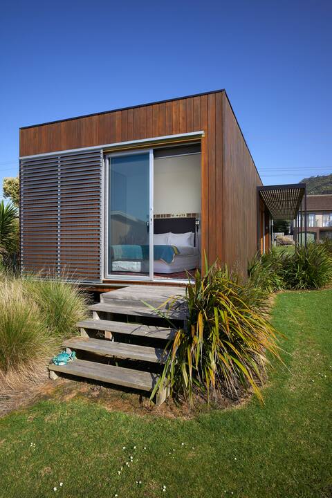 little beach house