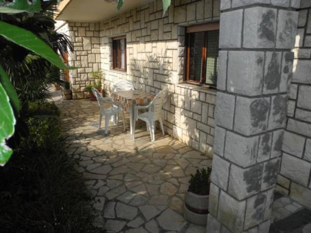 Apartman Dabo 1