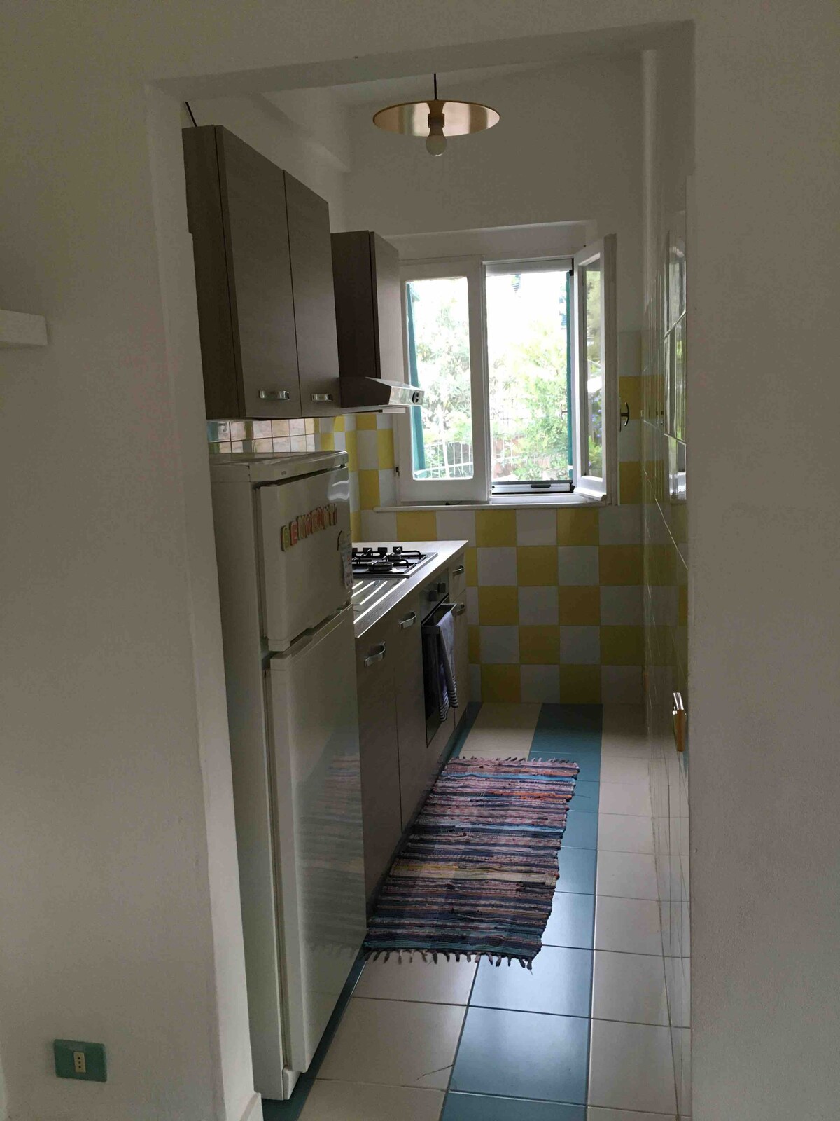 Popular Airbnb listing: Villa Pedras tranquility 5 minutes from the sea in Baunei