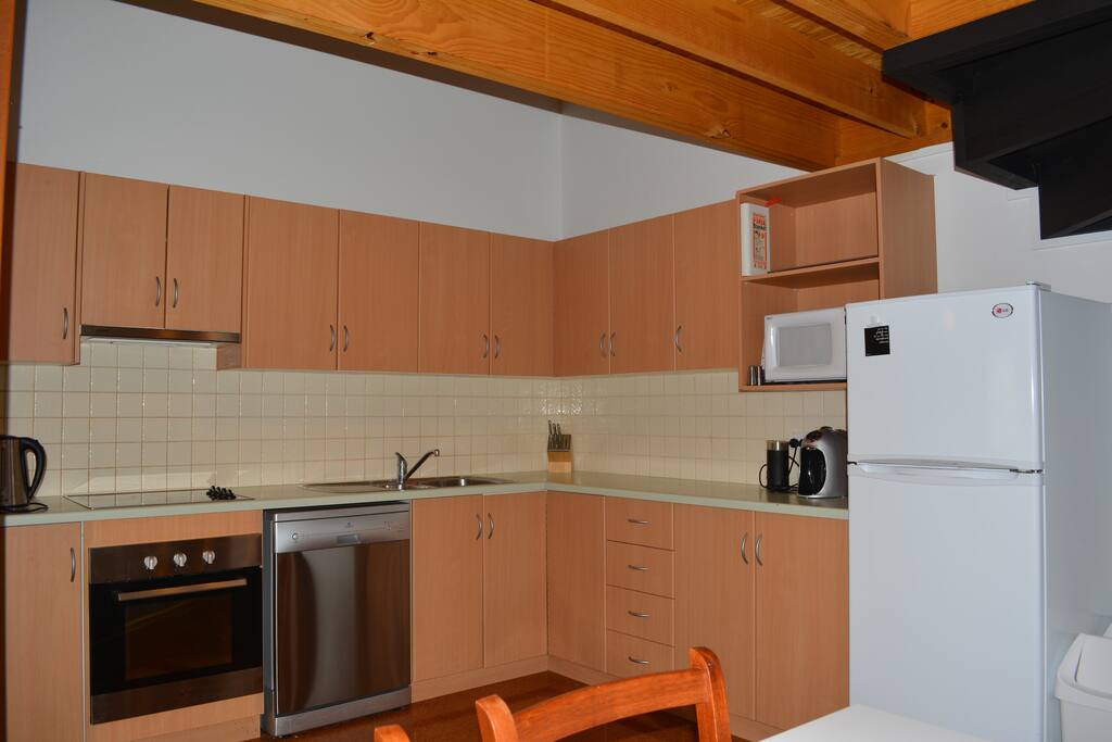 Kimberley Kitchen