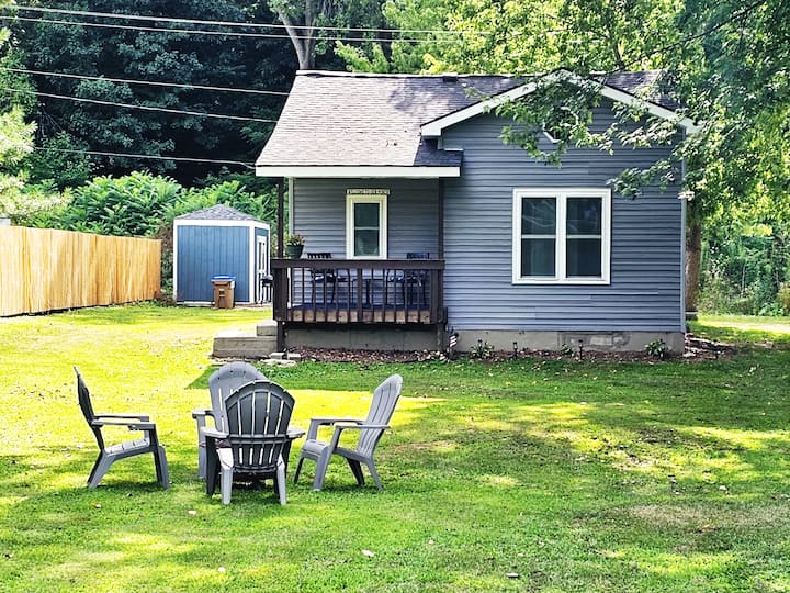 Guttenberg Vacation Rentals Airbnb