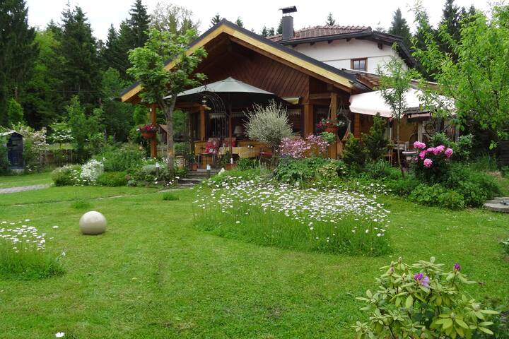 Cozy holiday cottage in the south of Styria