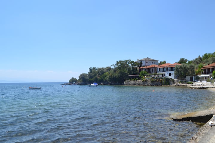 Miriovriti Vacation Rentals & Homes - Greece | Airbnb