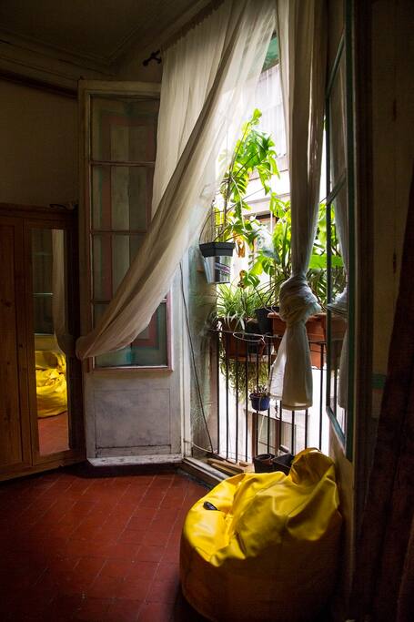 room