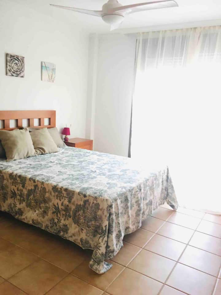 ห้องนอน