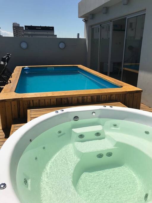 Jet Spa