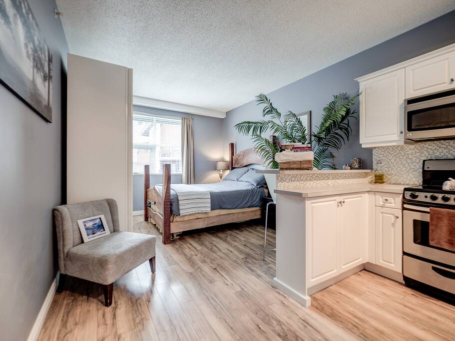 Rocky Mountain Retreat Apartments for Rent in Canmore, Alberta, Canada