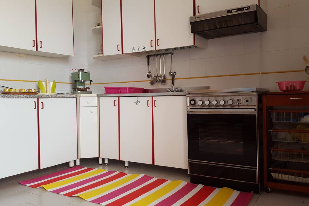 Cucina - Vista 1