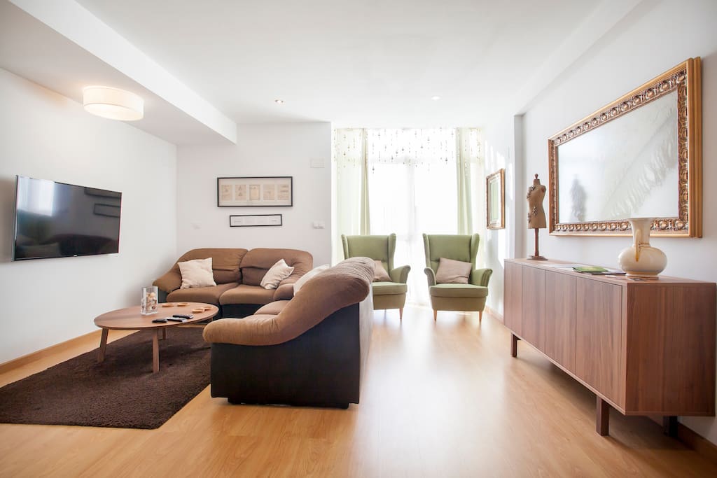 Salón Vista 2