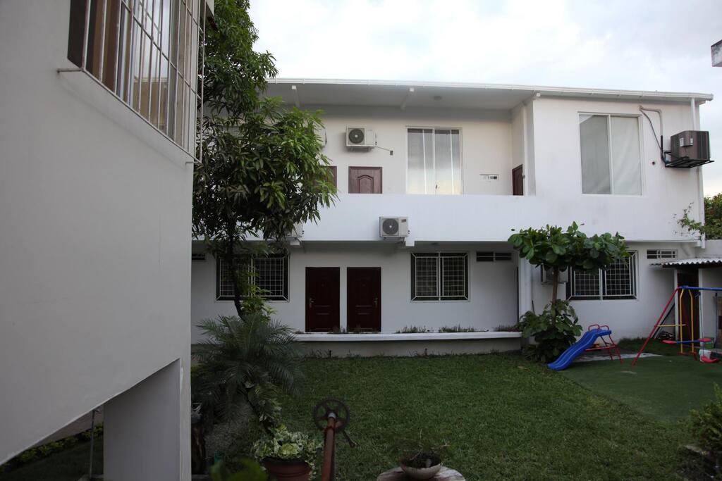 JARDÍN/GARDEN