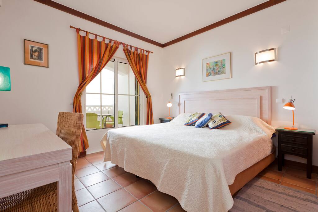 Ensuite Double bedroom