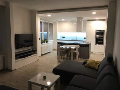 Neumanka - close to IVF clinic