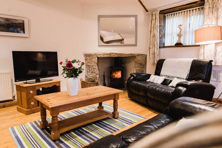 Entire Home Luxury Barn Conversion Thyme Cottage Cottages For