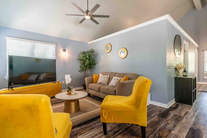 Soma Carriage Suite W/ Courtyard - Little Rock