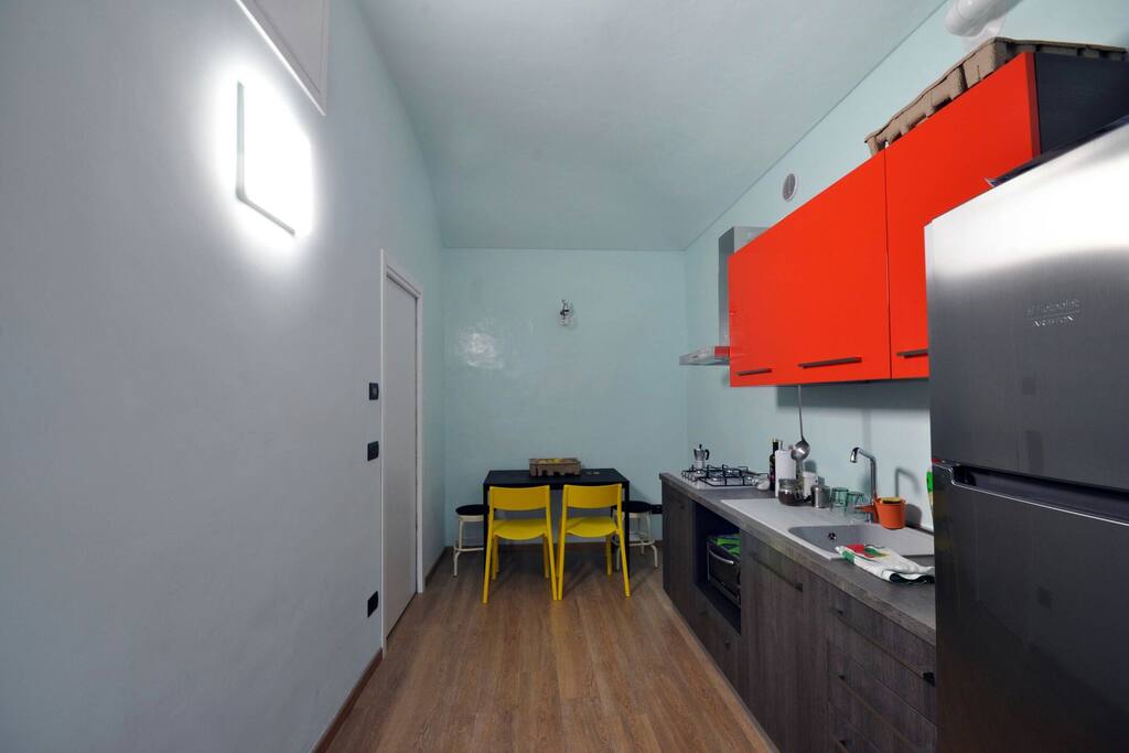 Cucina