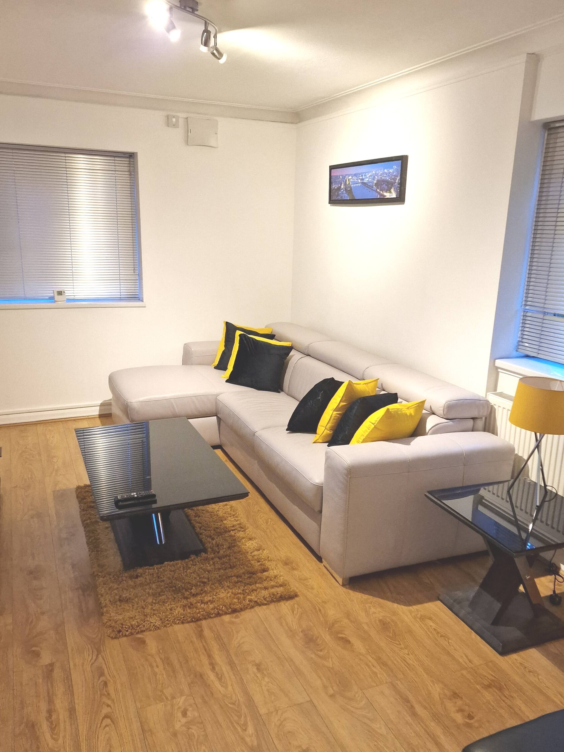 Luxury one bed flat opposite Wembley stadium — foto 3