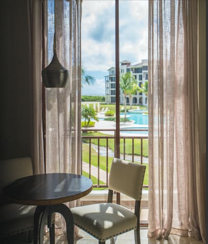 Solarea Beach Resort Humacao managed Airbnb listing 3
