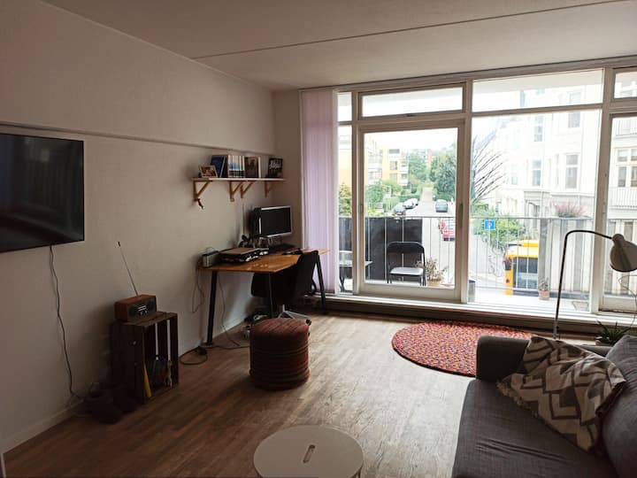 Lovely Big Apartement, In The Heart Of Copenhagen - Copenhagen