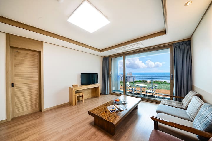 Jejuresort managed Airbnb listing 3
