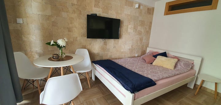 Herceg Novi Черногория Plaza Galya