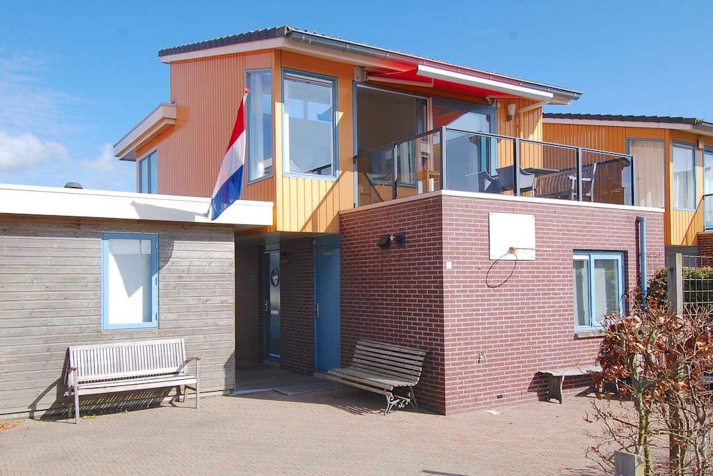 South side