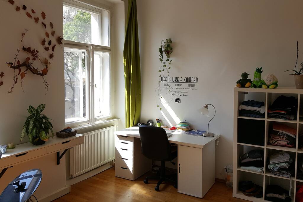 Dormitorio