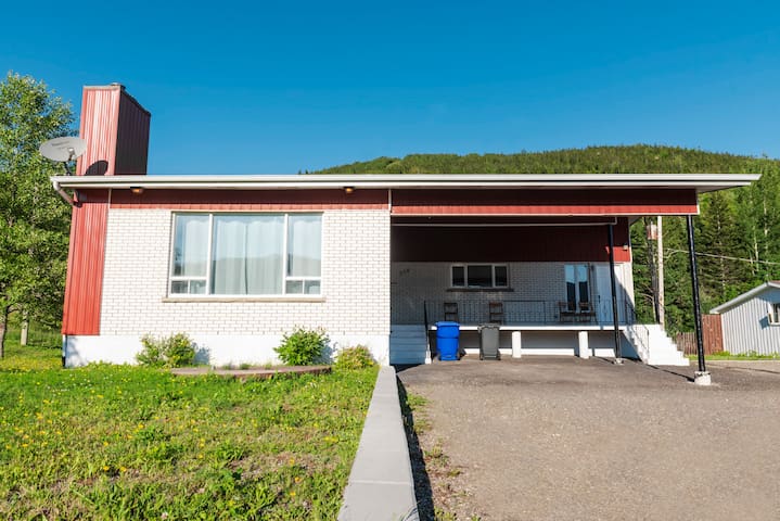 Chic-Chac managed Airbnb listing 1