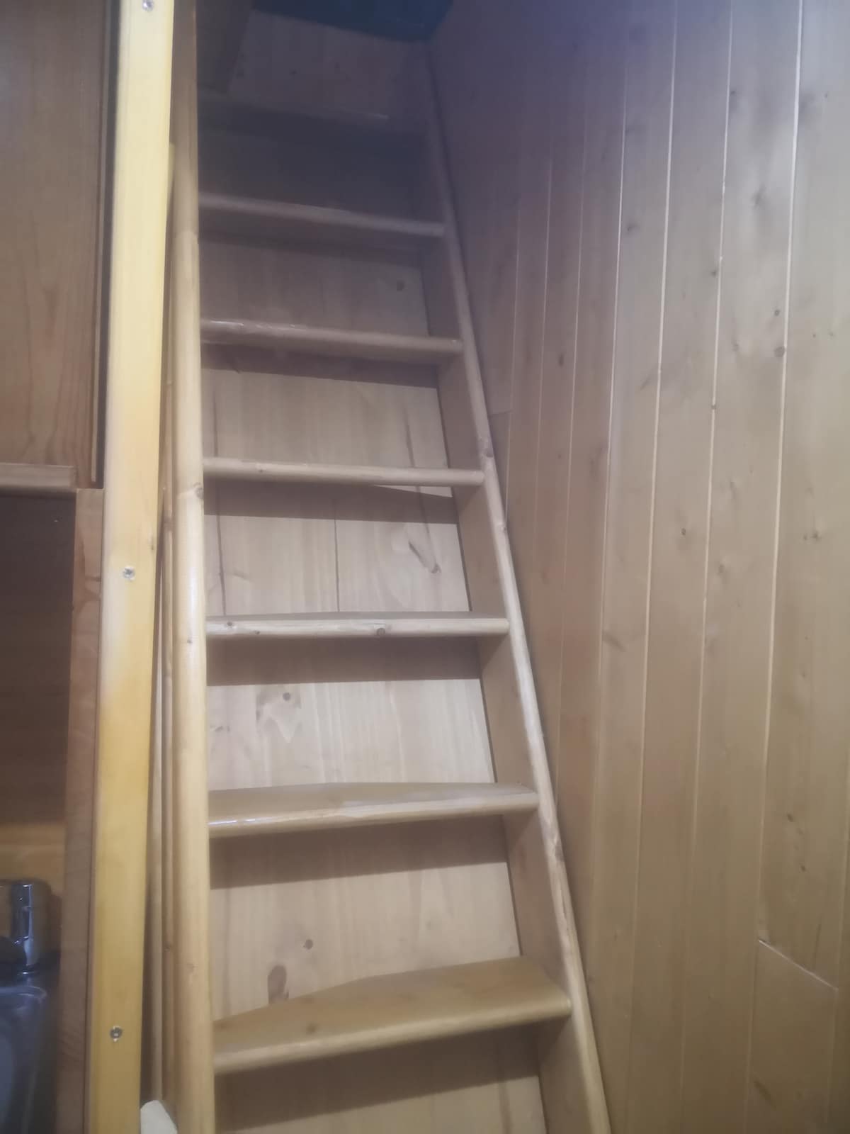 גישה לחדר שינה