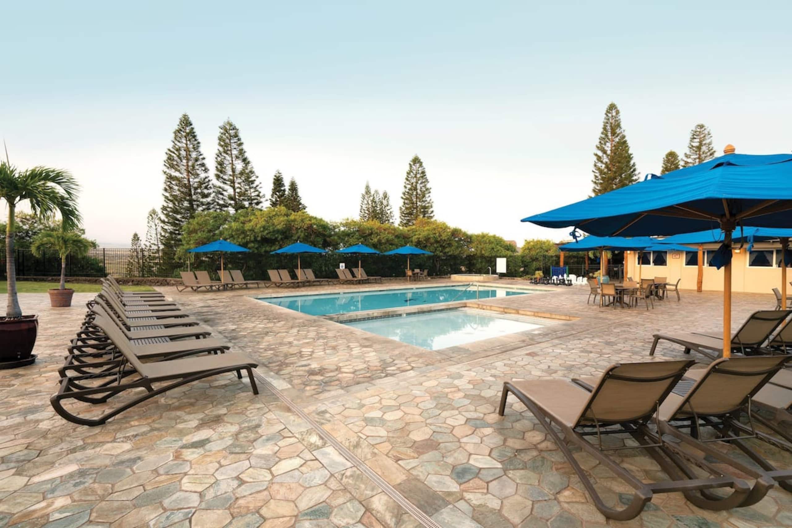 2 bedroom - Paniolo Greens - Waikoloa - Photo 15