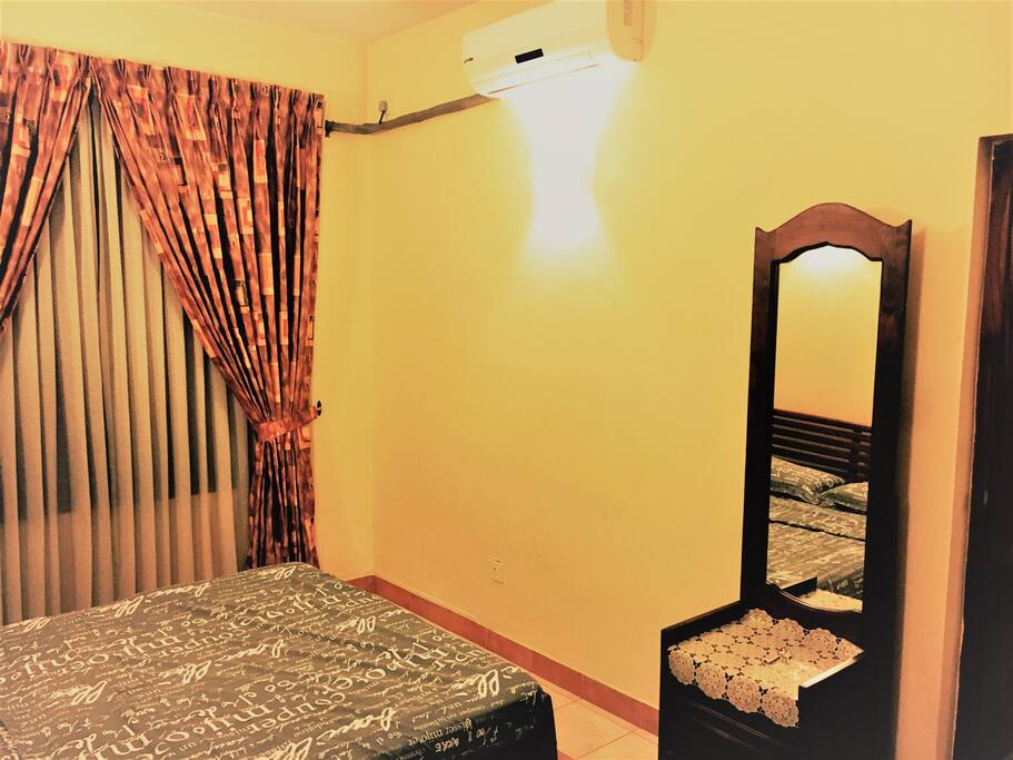 Bed Room