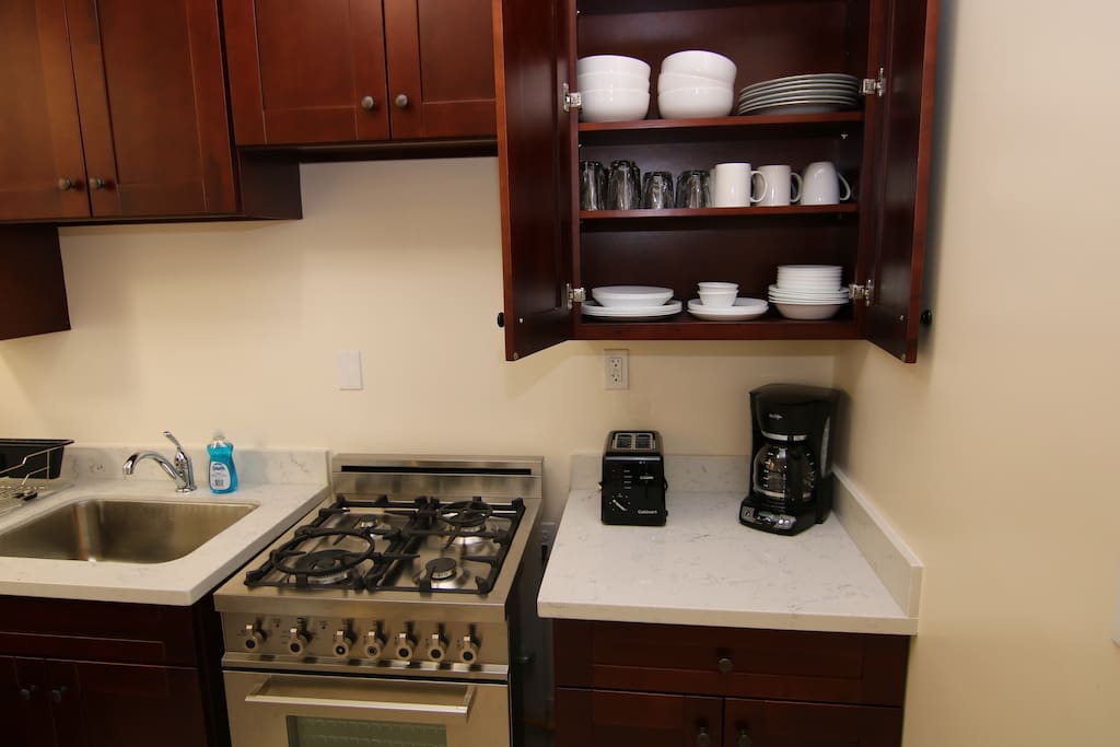 Dishes
