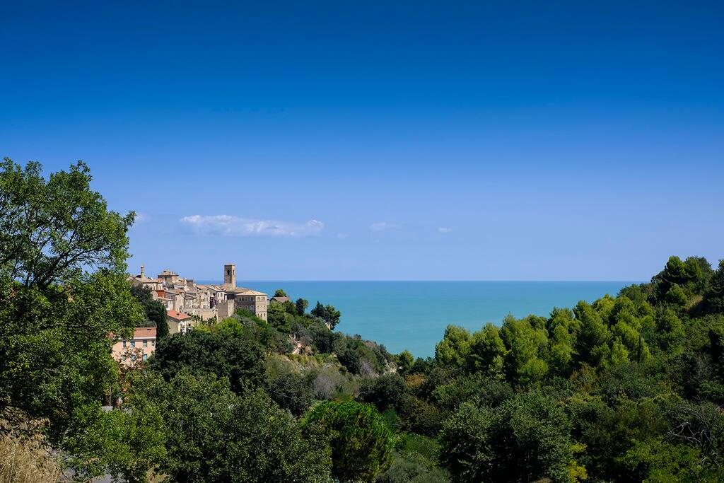 Torre di Palme