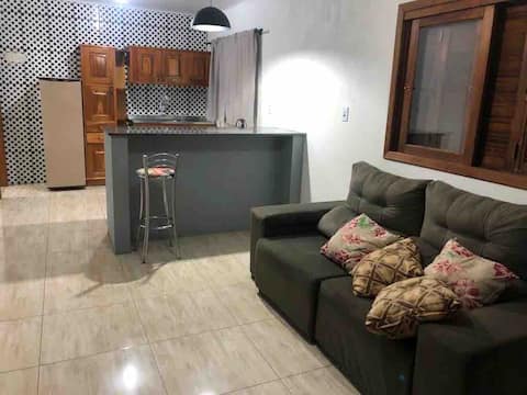 Imóvel de sucesso: House at the entrance of the city! em São Gabriel