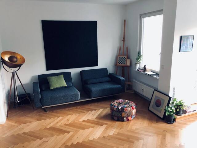 Apartments Rooms For Rent In Berlin Nestpick