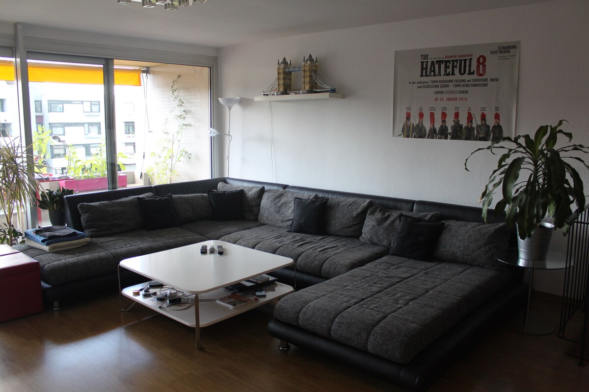 living room karlsruhe