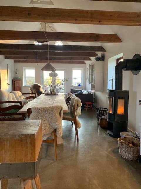 Bornholm - Farmhouse - Nordlandet