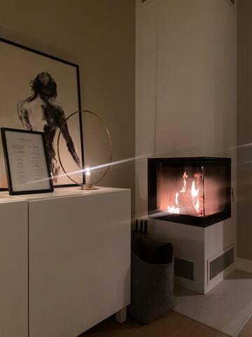 Spacious and gorgeous apartment in Oslo gallery image 5