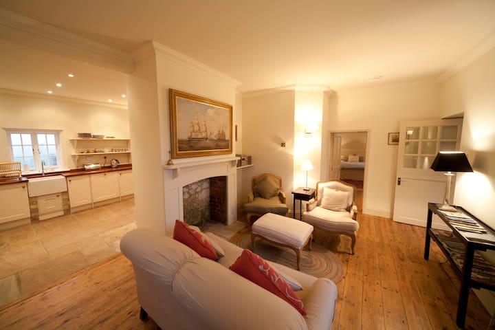 Stunning historic character cottage