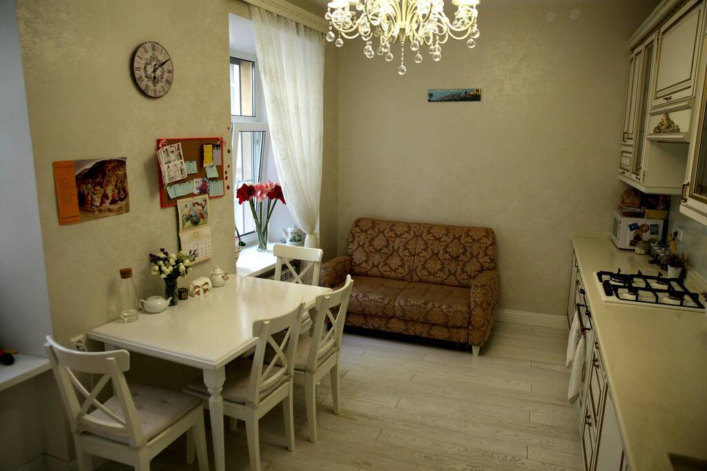 kitchen/кухня