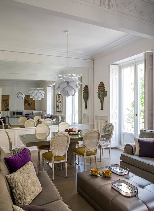 Salón