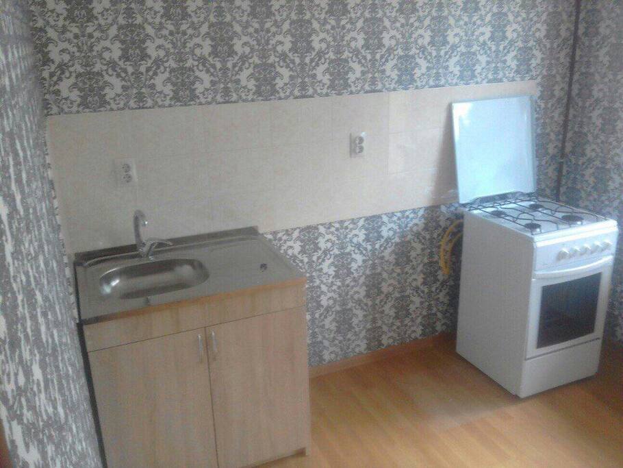 Кухня