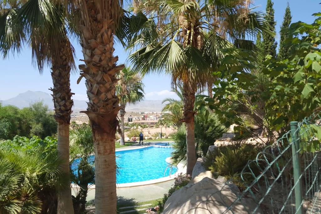 Piscina