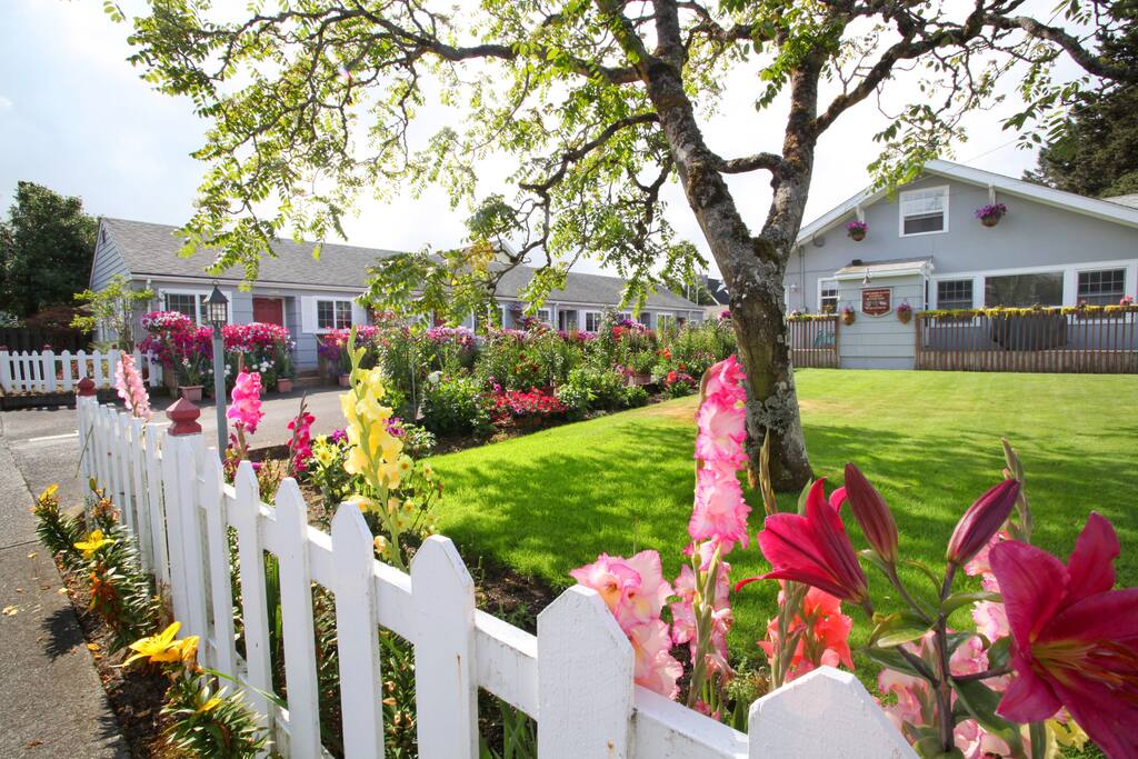 Beautiful Gardens
